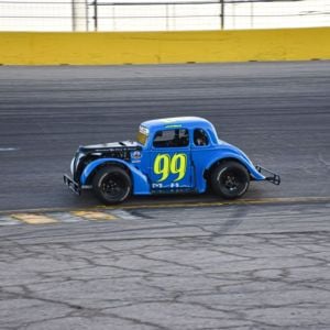 Brody Whitbeck