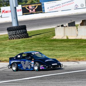 Austin Steinke