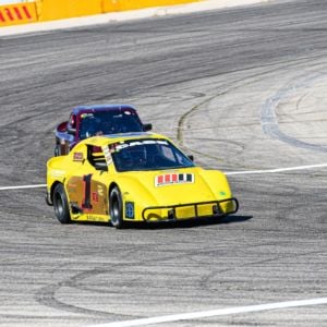 Hendrick Case