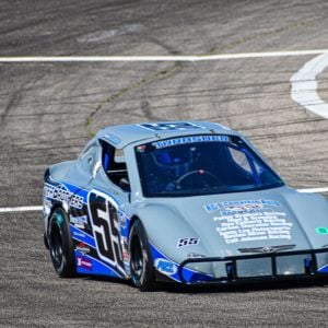 Landon Thrasher