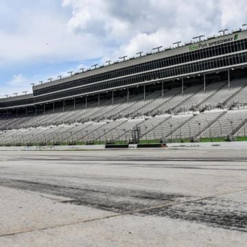 Quiet Track&hellip;For Now😎 #ThursdayThunder