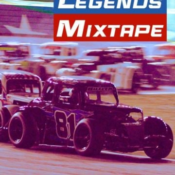 A mixtape straight out of ‘94!?? #USLCI