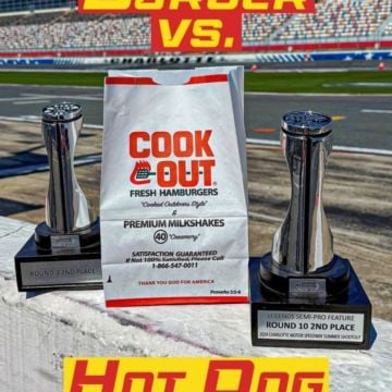 When is comes to @cookout , you can’t go wrong with either one ???? #CookOutSSO