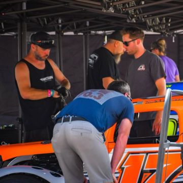 Fresh off the camera roll?? #INEX