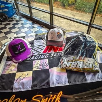 Giveaway! LIKE and COMMENT below "Road Course" for your chance to win the 2025 INEX Road Course World Finals giveaway! I...