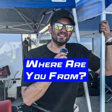 WARNING: Some facts may be more opinions?? #LCAsphaltNats