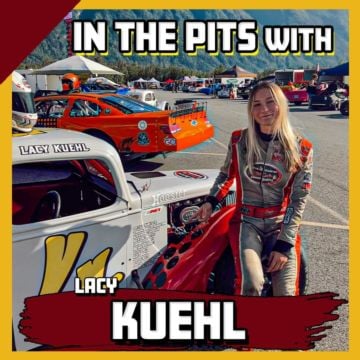 Lacy Kuehl is this week's In the Pits driver interview! Head to INEXseries.com, check out our stories or the In the Pits...