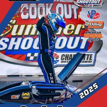 Big, meaningful victories highlight Round 5 of the Cook Out Summer Shootout! Beginner Bando B: Joshua Penn Jr. Beginner ...