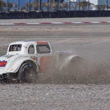 Desert Offroading??#SilverStateRCS #INEX #USLCI