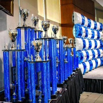 A celebration of 2025!🥳🏁