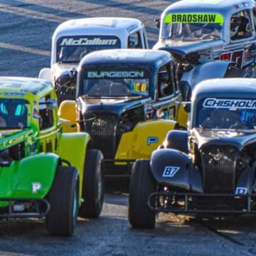 Florida Dates Locked-In 🔒🌴🏁 See you in February! #INEXWinterNats