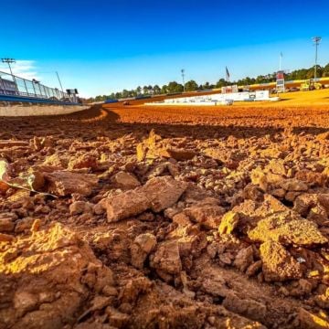 Today, the real dirt begins??#DirtNats #USLCI
