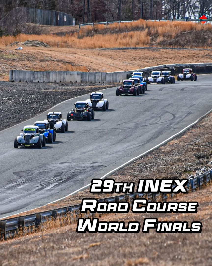US Legend Cars