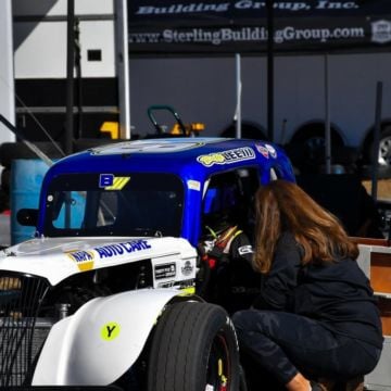 Snapshots of the week ahead! 📸