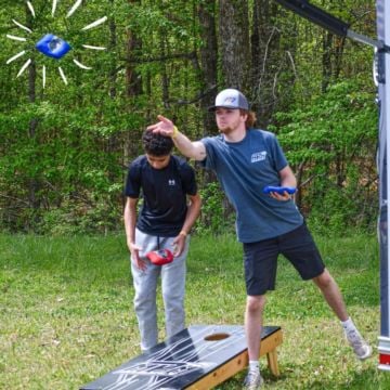 Pit Life🏈🐶🛠️