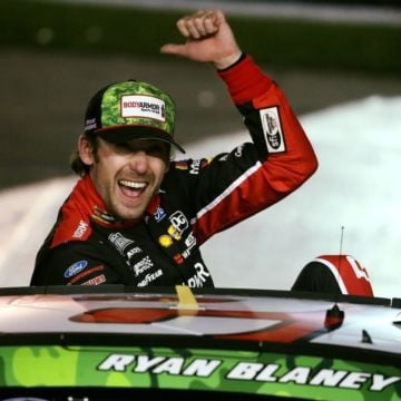 U.S. Legend Cars Alum swept all six NASCAR and ARCA championships in 2023! Congratulations to Ryan Blaney (Cup), Cole Cu...