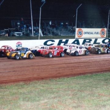 Once upon a time in Concord😎