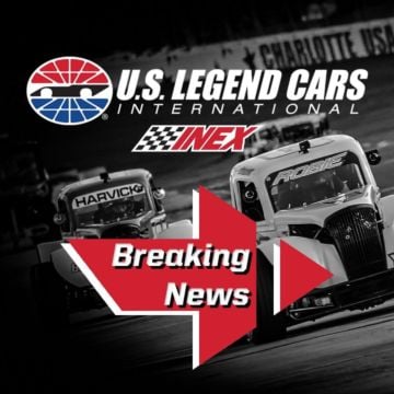 NEWS: For more information, please visit the link in our bio. #USLCI #INEX
