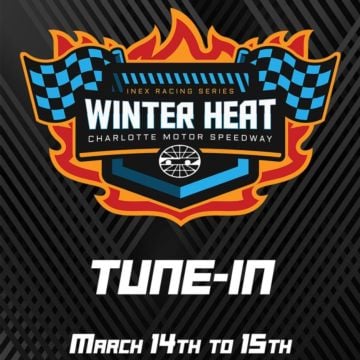 Legend Cars are back on the ROVAL&trade; Chargers and Bandoleros race on Charlotte Motor Speedway's interior course. Watch the...