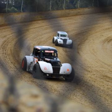 Practice Makes Perfect 😤 #LCDirtNats