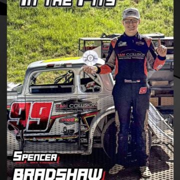 Back for a second round, Spencer Bradshaw answers another set of In the Pits questions. Now in the Pro Division, a lot h...