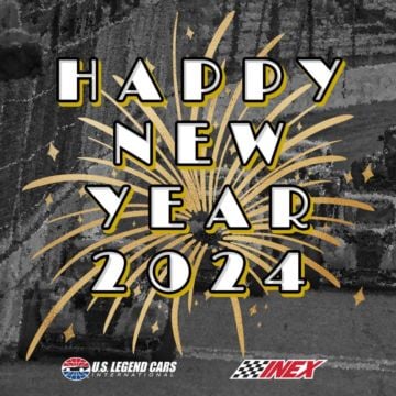 Happy First Post of the New Year??#HappyNewYear #USLCI #INEX