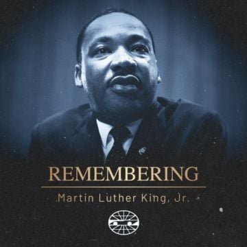 "A genuine leader is not a searcher for consensus but a molder of consensus." - Martin Luther King, Jr.