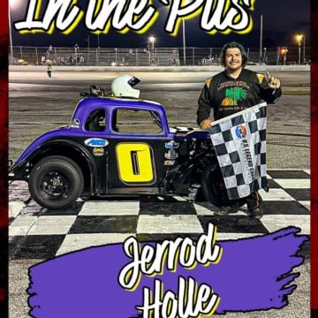 He worked hard to capture a Winter Nationals win, and the Floridian Jerrod Holle finally pulled through in 2025. He's th...