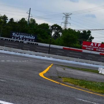 Ready for Spring Nationals to take on the Fairgrounds! 💪🏁