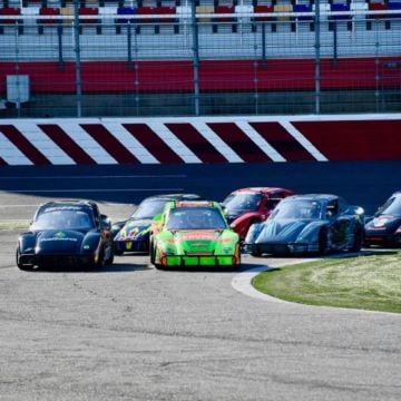 We are GREEN with a Bandolero Championship on the line! #BandoNats