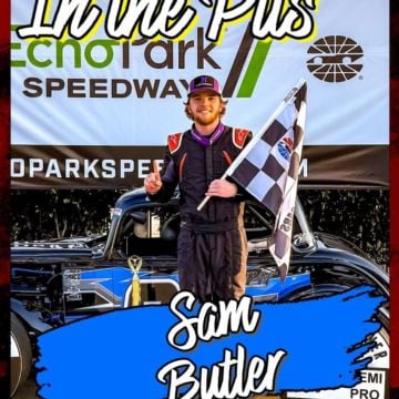 The 2019 Summer Shootout Young Lions Champion, Sam Butler, is this week's featured In the Pits driver. Learn more about ...