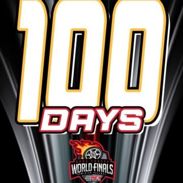 Time to set the clock for Road Course World Finals!? #RCWF