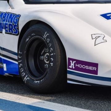 16 Lug Nuts. 4 Tires. 1 recipe for success. 🏆