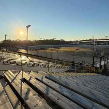 Welcome to Winter Nationals, 2026! 🌴☀️🏁