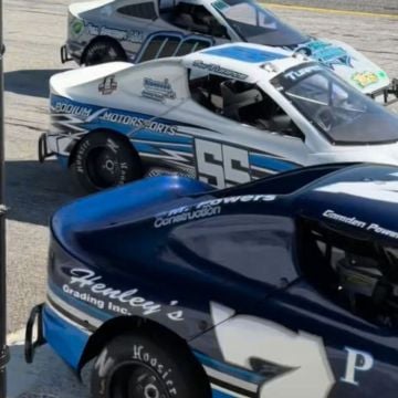 Briggs & Stratton Power in a Flash!⚡️