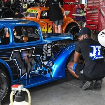 It&rsquo;s a team sport, no one wins alone! 💪🏁 #CookOutSSO