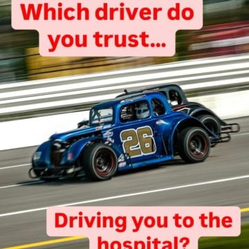 Comment which driver you’d pick!?? #INEX