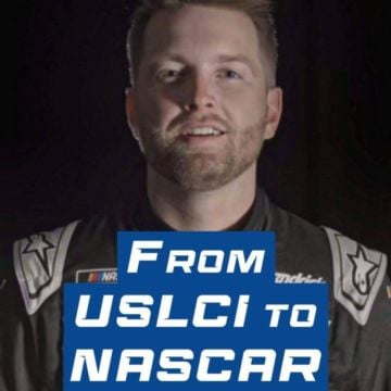 Awesome 2025, we are ready to cheer you on in 2026!👊🏎️