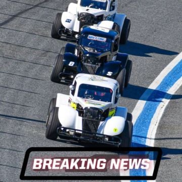 ‼️Guess Who&rsquo;s Back👀