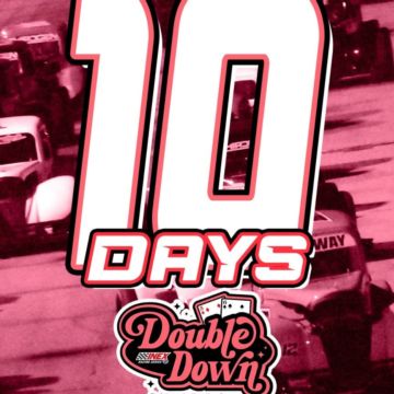 The Double Down! Two Days. Four Opportunities to improve your national points and prepare for Asphalt Nationals at The B...