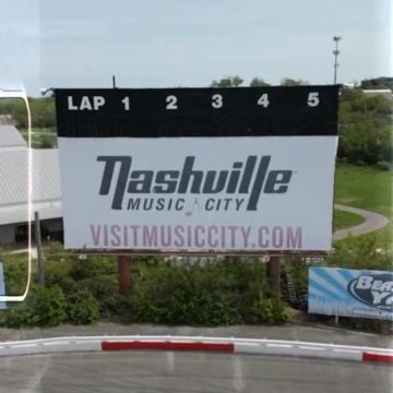 Buckle up as we shift gears from Auburndale to Nashville!🎸The good times begin in two weeks!👊