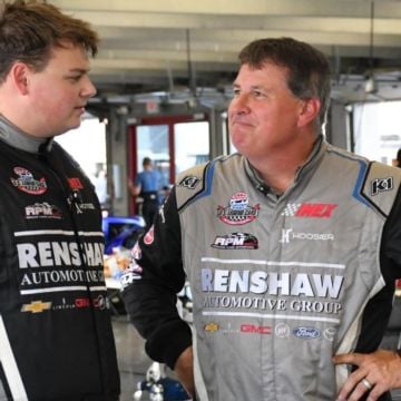 Thank you Dads for all you do! Happy Father’s Day from USLCI and INEX?? #INEX
