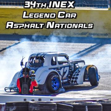 Las Vegas Bound?? ?? ?? #LCAsphaltNats
