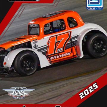 Three Action-Packed Days. Three Legend Car Winners at Colorado National Speedway!?????? Day 1: Colton Crocker Day 2: Chr...