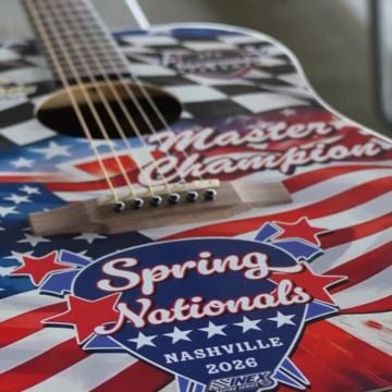 Big thank you to every competitor and crew member for making the 2026 INEX Spring Nationals one awesome week in Nashvill...