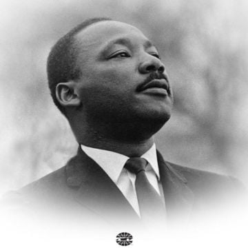 &ldquo;Forgiveness is not an occasional act. It is a permanent attitude.&rdquo; - Martin Luther King, Jr.