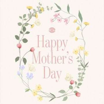 Happy Mother&rsquo;s Day! Your love and support is Legendary!💐💝