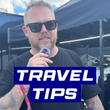 Whether you’re flying domestically or internationally, don’t be the one who snores!😴