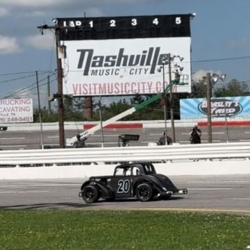 To generations of racers and families, this place is more than just asphalt and steel?? #RestoreNFS #SaveMyFairgrounds