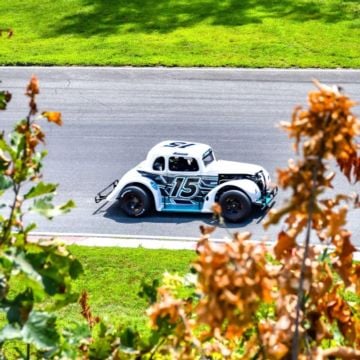 A Sunday Drive around Thompson😎 #INEX